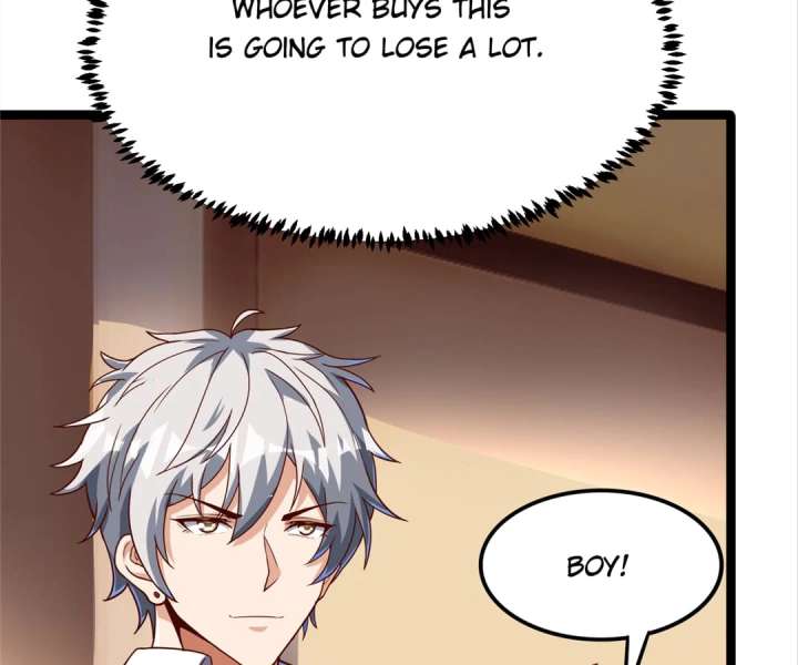 Read Aura Recovery_ I Get a New Skill Everyday EN Manga Online
