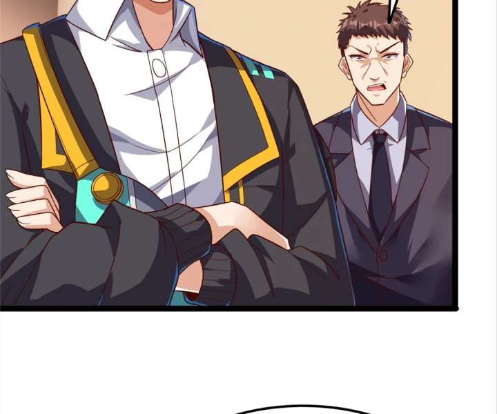 Read Aura Recovery_ I Get a New Skill Everyday EN Manga Online