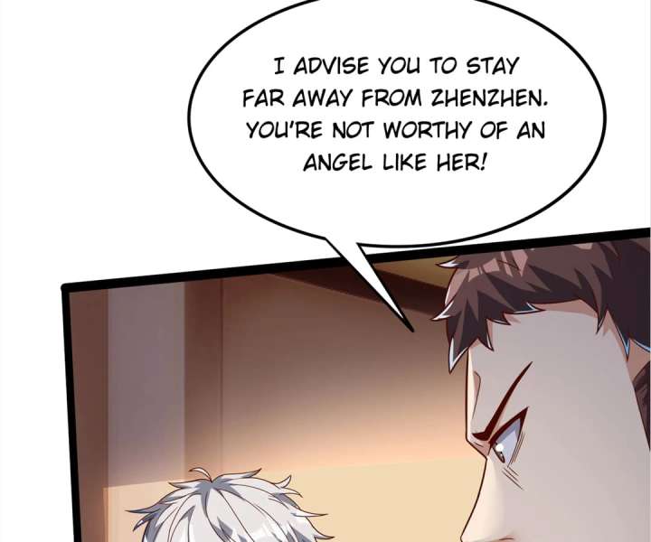 Read Aura Recovery_ I Get a New Skill Everyday EN Manga Online