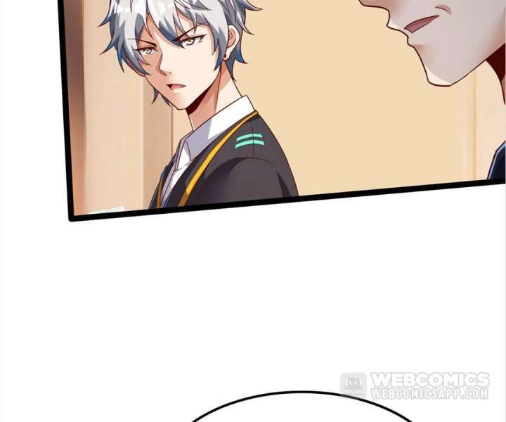 Read Aura Recovery_ I Get a New Skill Everyday EN Manga Online