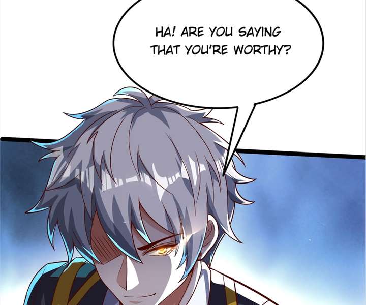 Read Aura Recovery_ I Get a New Skill Everyday EN Manga Online