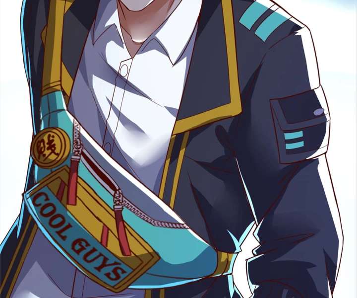 Read Aura Recovery_ I Get a New Skill Everyday EN Manga Online