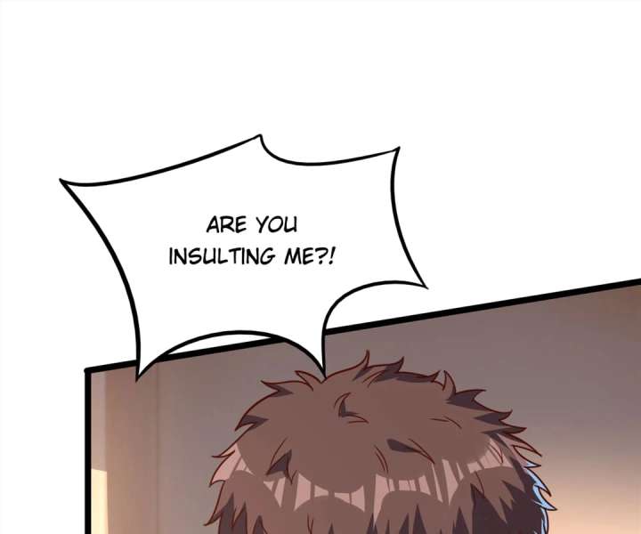 Read Aura Recovery_ I Get a New Skill Everyday EN Manga Online