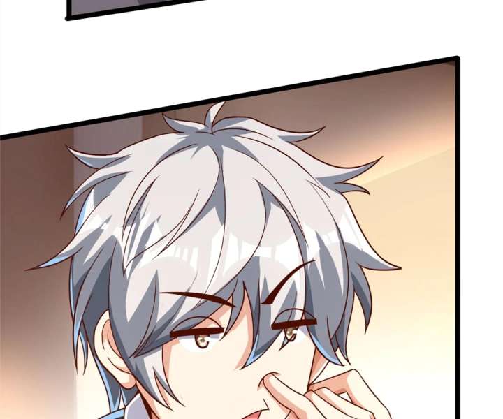 Read Aura Recovery_ I Get a New Skill Everyday EN Manga Online