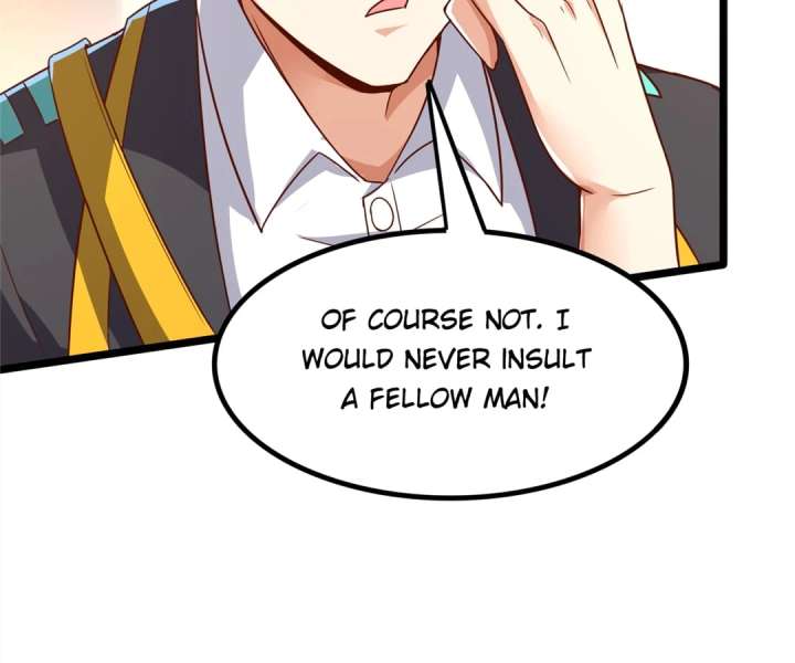 Read Aura Recovery_ I Get a New Skill Everyday EN Manga Online