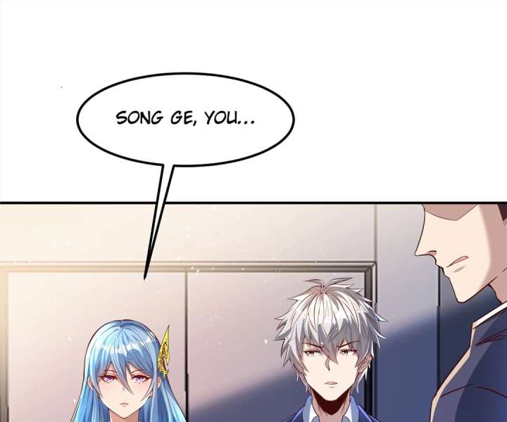 Read Aura Recovery_ I Get a New Skill Everyday EN Manga Online