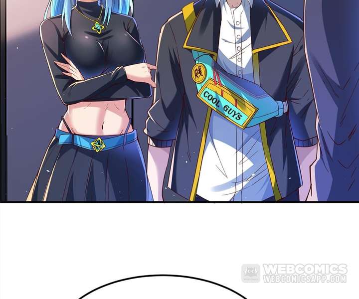 Read Aura Recovery_ I Get a New Skill Everyday EN Manga Online