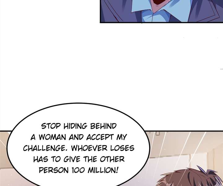 Read Aura Recovery_ I Get a New Skill Everyday EN Manga Online