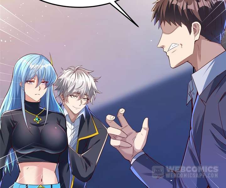 Read Aura Recovery_ I Get a New Skill Everyday EN Manga Online