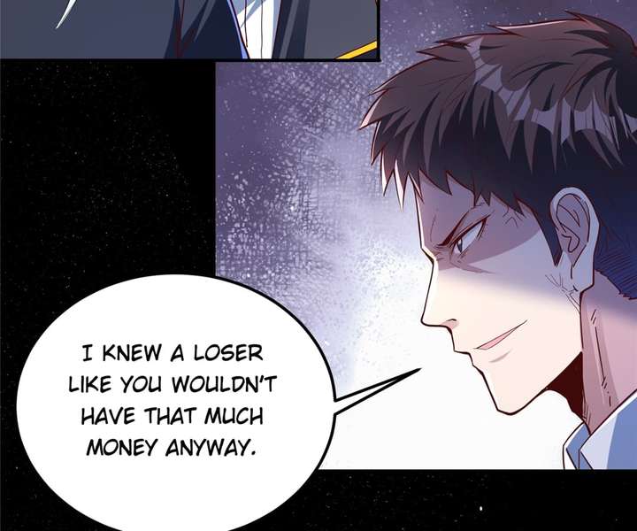 Read Aura Recovery_ I Get a New Skill Everyday EN Manga Online