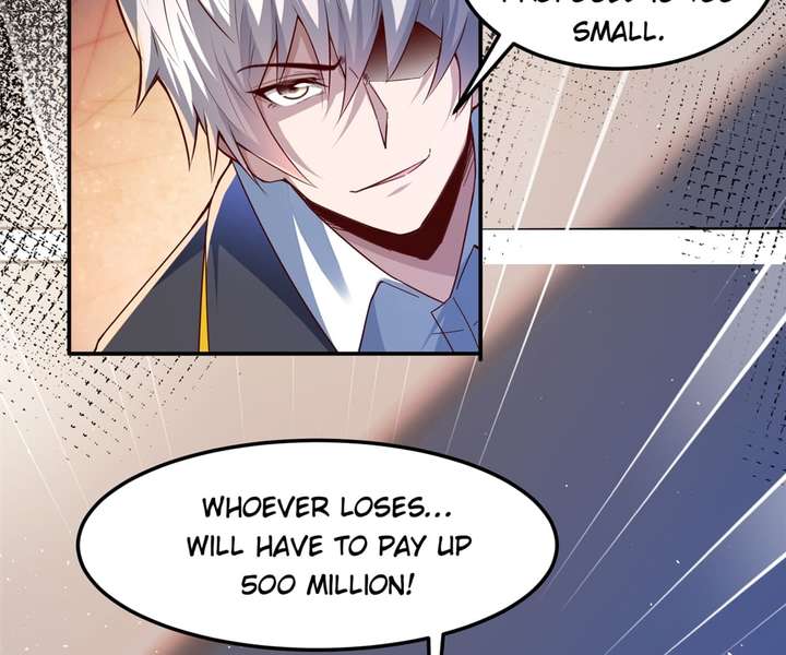 Read Aura Recovery_ I Get a New Skill Everyday EN Manga Online