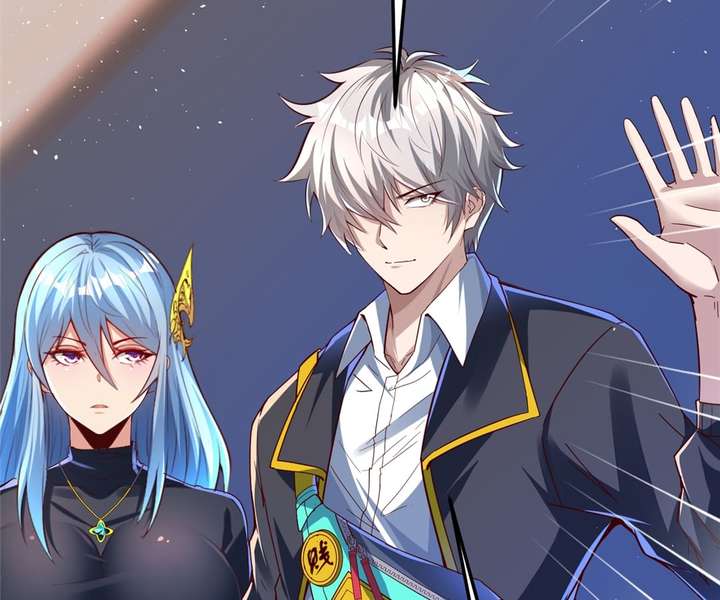 Read Aura Recovery_ I Get a New Skill Everyday EN Manga Online