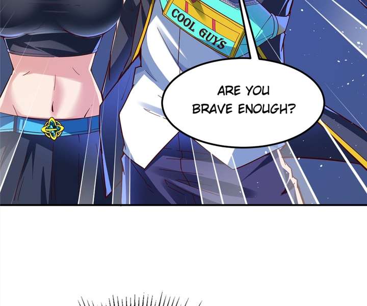Read Aura Recovery_ I Get a New Skill Everyday EN Manga Online