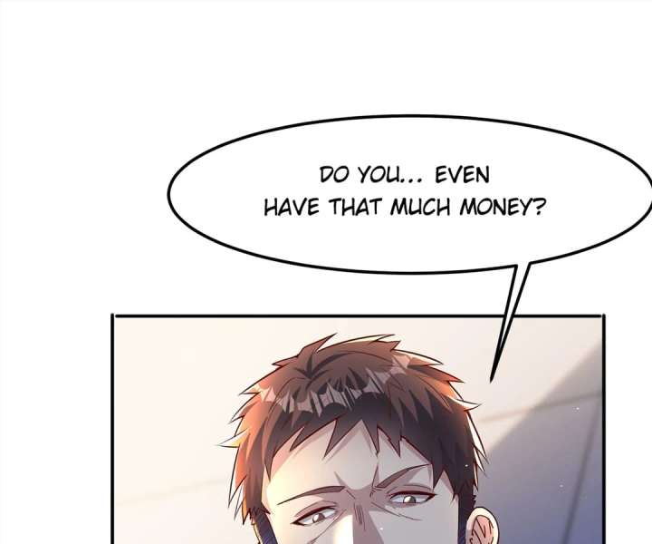 Read Aura Recovery_ I Get a New Skill Everyday EN Manga Online