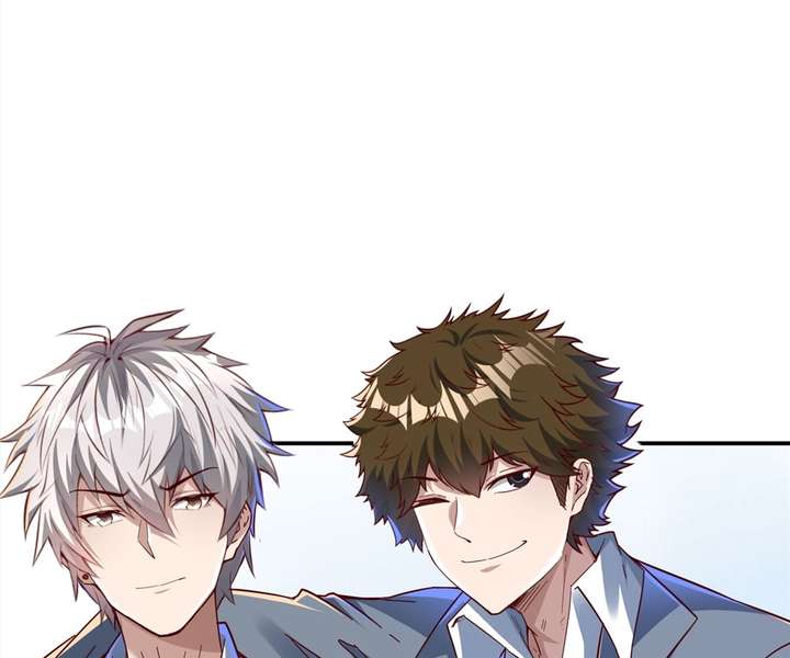 Read Aura Recovery_ I Get a New Skill Everyday EN Manga Online