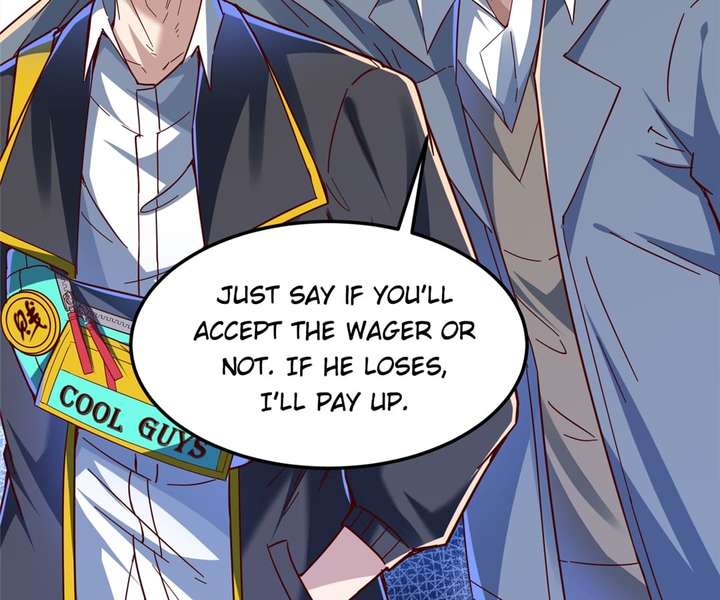 Read Aura Recovery_ I Get a New Skill Everyday EN Manga Online
