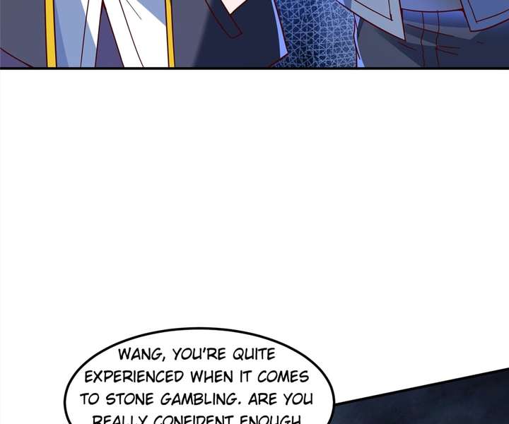 Read Aura Recovery_ I Get a New Skill Everyday EN Manga Online