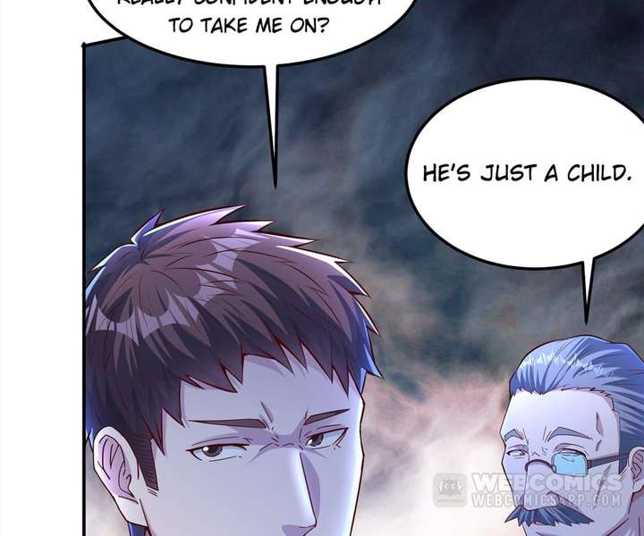 Read Aura Recovery_ I Get a New Skill Everyday EN Manga Online