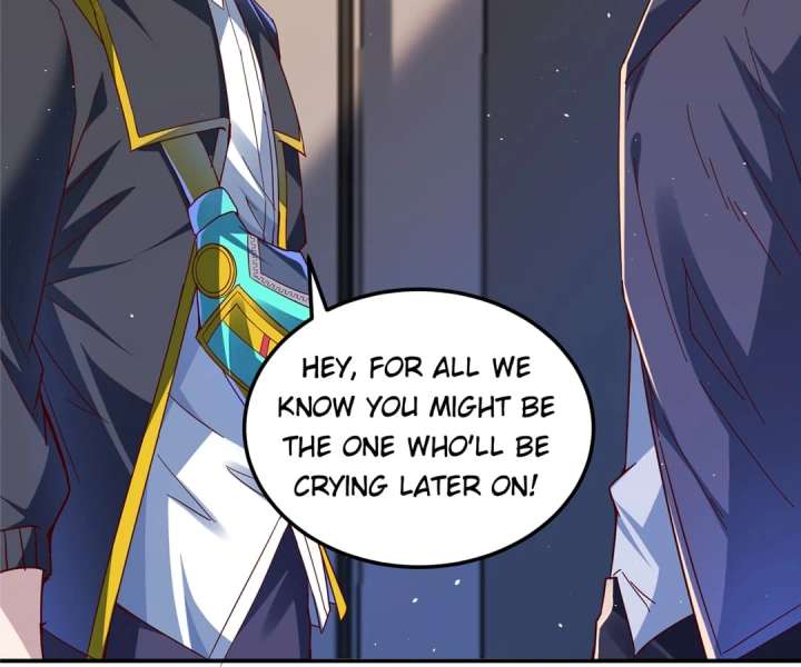 Read Aura Recovery_ I Get a New Skill Everyday EN Manga Online