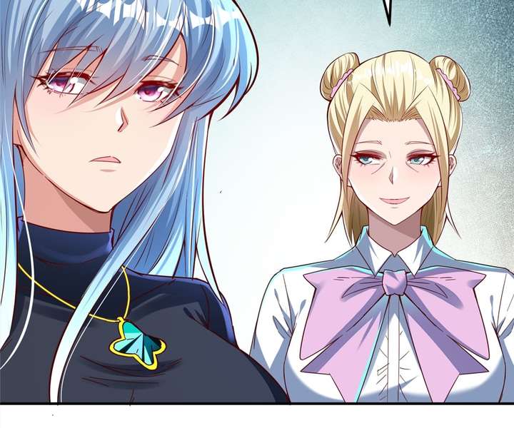 Read Aura Recovery_ I Get a New Skill Everyday EN Manga Online