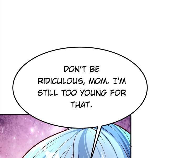 Read Aura Recovery_ I Get a New Skill Everyday EN Manga Online