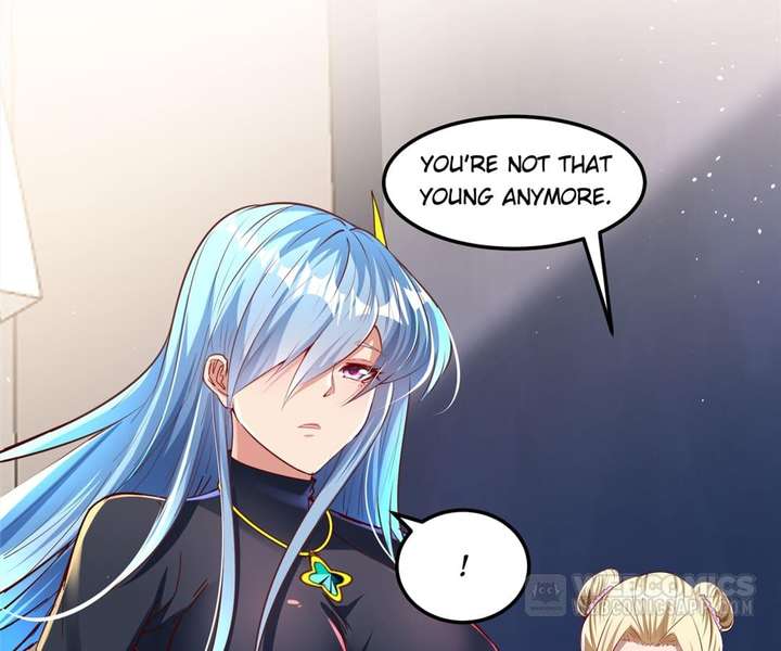 Read Aura Recovery_ I Get a New Skill Everyday EN Manga Online