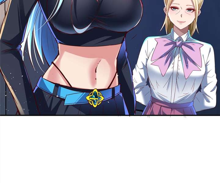 Read Aura Recovery_ I Get a New Skill Everyday EN Manga Online