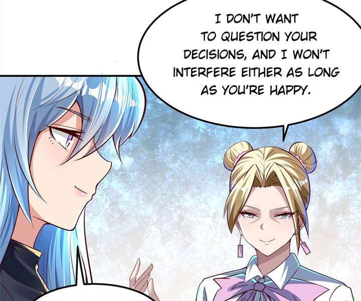 Read Aura Recovery_ I Get a New Skill Everyday EN Manga Online