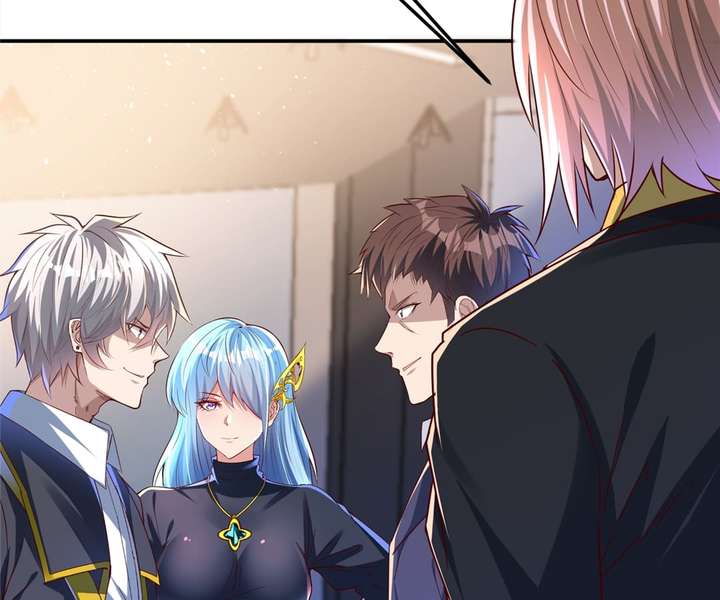 Read Aura Recovery_ I Get a New Skill Everyday EN Manga Online