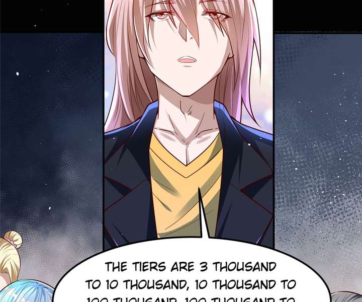 Read Aura Recovery_ I Get a New Skill Everyday EN Manga Online