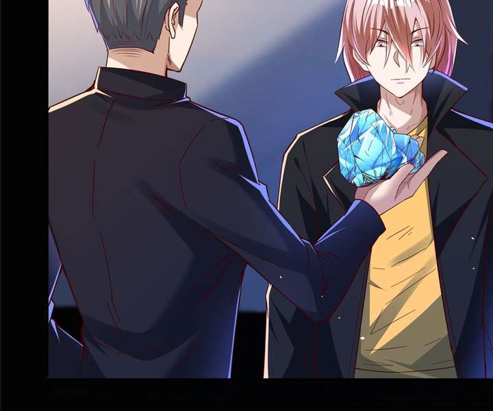 Read Aura Recovery_ I Get a New Skill Everyday EN Manga Online