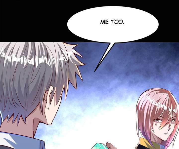 Read Aura Recovery_ I Get a New Skill Everyday EN Manga Online