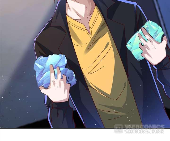 Read Aura Recovery_ I Get a New Skill Everyday EN Manga Online