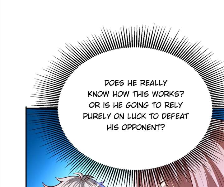 Read Aura Recovery_ I Get a New Skill Everyday EN Manga Online