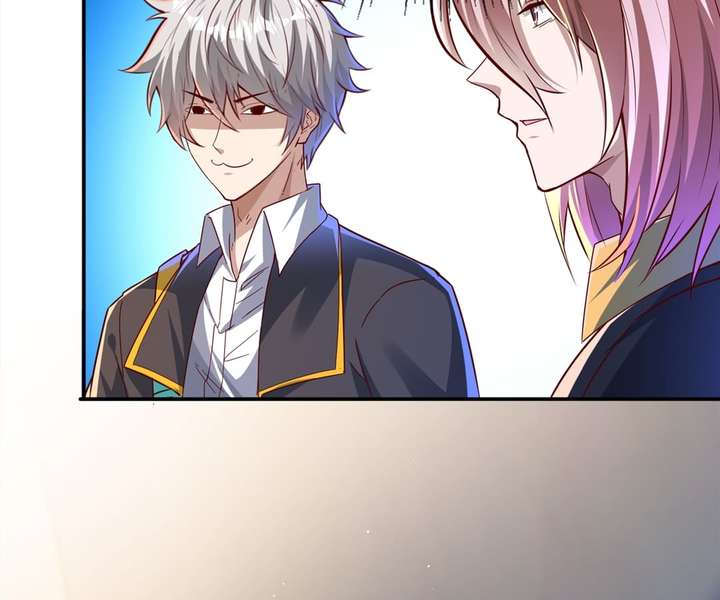 Read Aura Recovery_ I Get a New Skill Everyday EN Manga Online