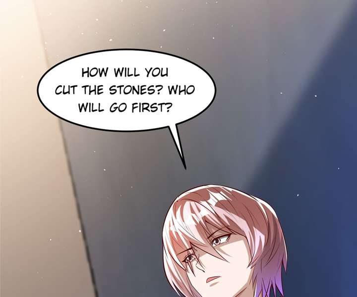 Read Aura Recovery_ I Get a New Skill Everyday EN Manga Online