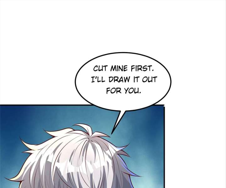 Read Aura Recovery_ I Get a New Skill Everyday EN Manga Online