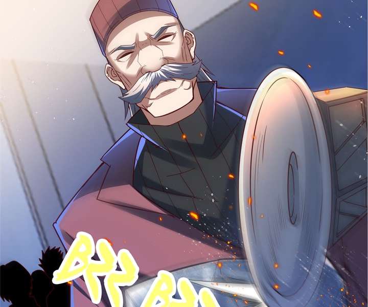Read Aura Recovery_ I Get a New Skill Everyday EN Manga Online