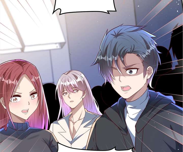Read Aura Recovery_ I Get a New Skill Everyday EN Manga Online