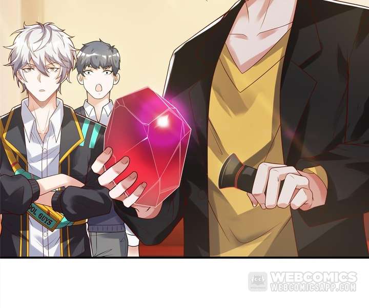 Read Aura Recovery_ I Get a New Skill Everyday EN Manga Online