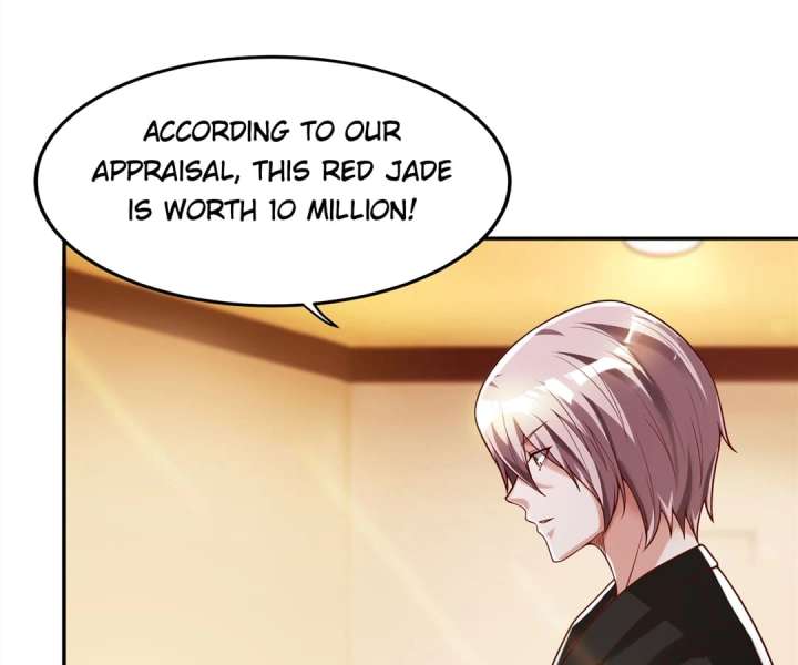 Read Aura Recovery_ I Get a New Skill Everyday EN Manga Online