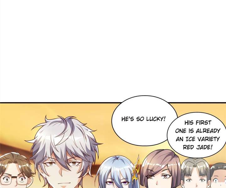 Read Aura Recovery_ I Get a New Skill Everyday EN Manga Online