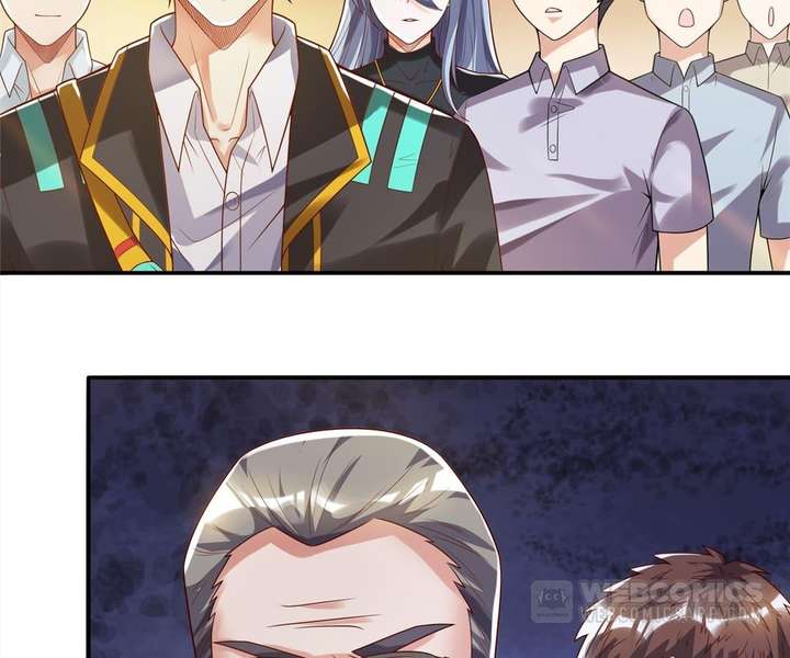 Read Aura Recovery_ I Get a New Skill Everyday EN Manga Online
