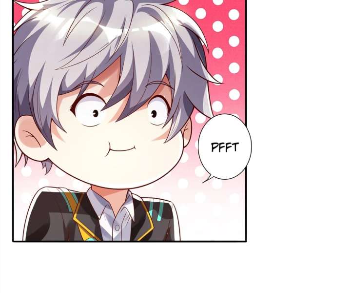 Read Aura Recovery_ I Get a New Skill Everyday EN Manga Online