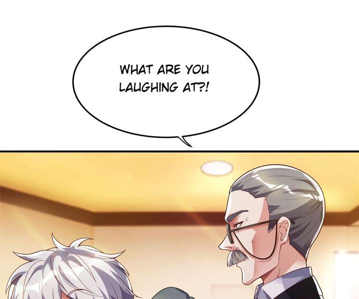 Read Aura Recovery_ I Get a New Skill Everyday EN Manga Online