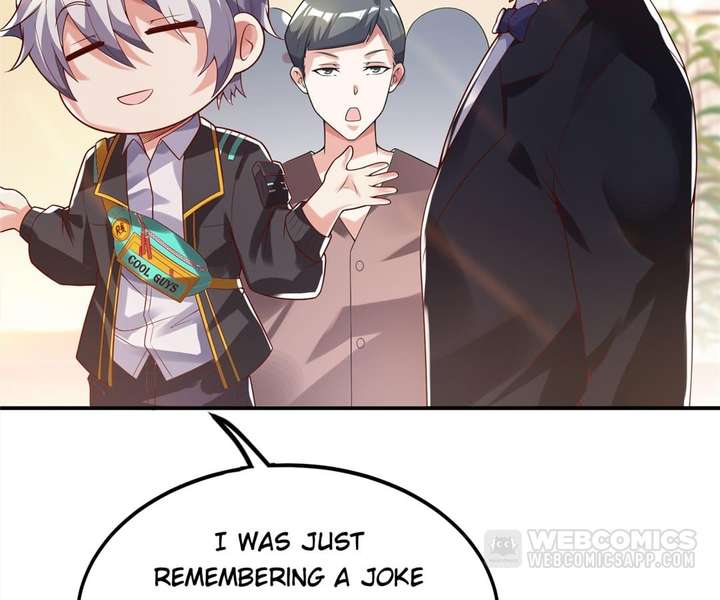 Read Aura Recovery_ I Get a New Skill Everyday EN Manga Online