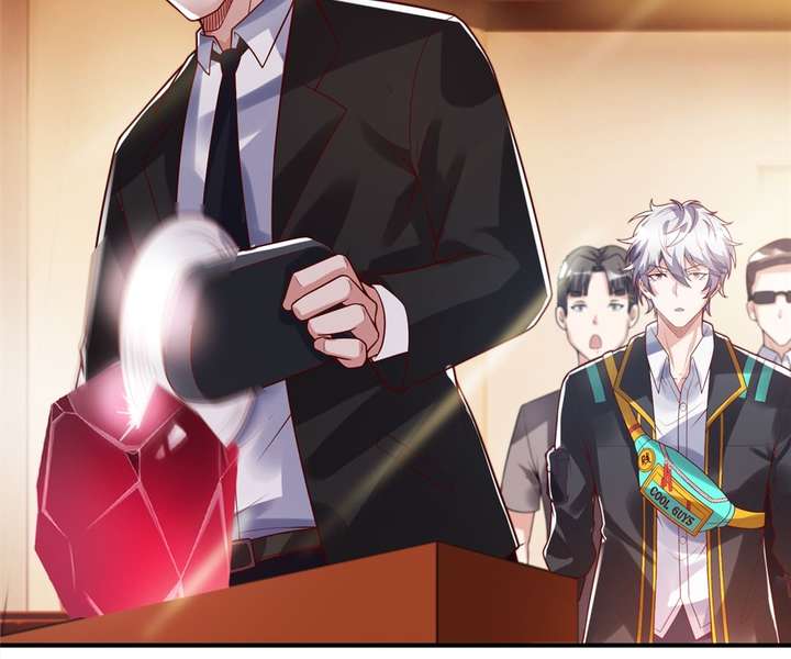 Read Aura Recovery_ I Get a New Skill Everyday EN Manga Online