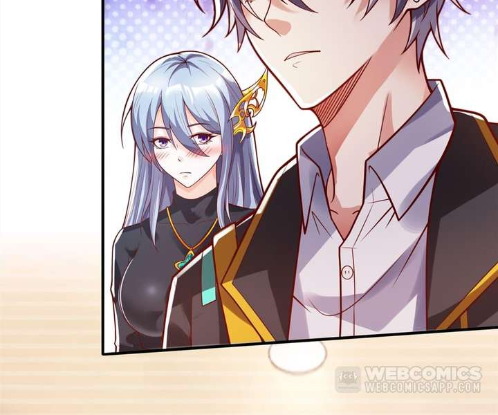 Read Aura Recovery_ I Get a New Skill Everyday EN Manga Online