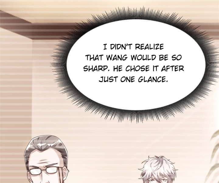 Read Aura Recovery_ I Get a New Skill Everyday EN Manga Online