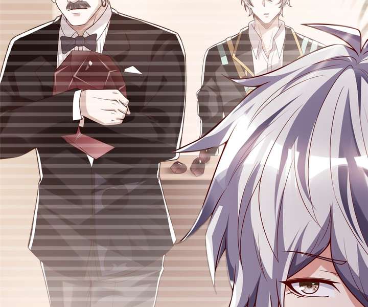 Read Aura Recovery_ I Get a New Skill Everyday EN Manga Online